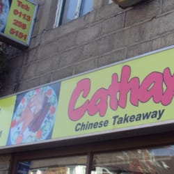 Cathay
