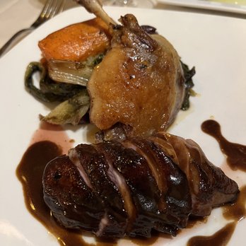 La Campania - Duck - Italian Near Me - Waltham, Massachusetts