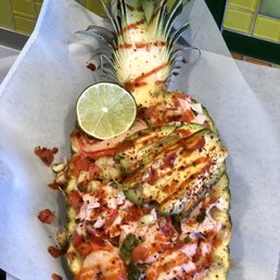 Pina Del Mar