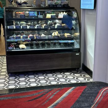 LB Grill - Dessert case - Breakfast & Brunch Near Me - Sparks, Nevada LB Grill - Dessert case - Breakfast & Brunch Near Me - Sparks, Nevada