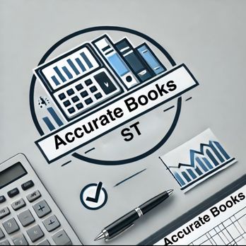 ST Accurate Books - Bookkeepers Near Me - Oakley, California ST Accurate Books - Bookkeepers Near Me - Oakley, California