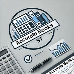 ST Accurate Books