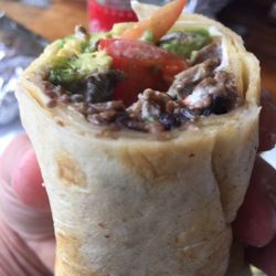 Los Reyes Bakery - Mmmm burritos, taquitos and tortas