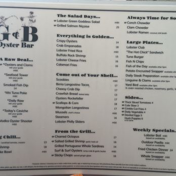 Coconuts - Seafood Near Me - Fort Lauderdale, Florida