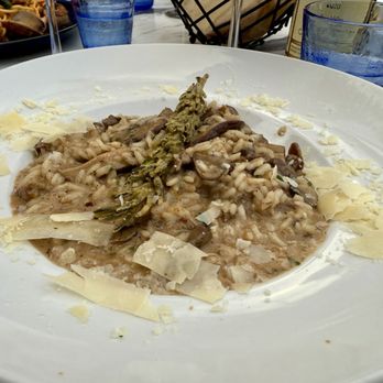 Limoncello Ristorante - RISOTTO DI BUE - Italian Near Me - San Juan Capistrano, California Limoncello Ristorante - RISOTTO DI BUE - Italian Near Me - San Juan Capistrano, California
