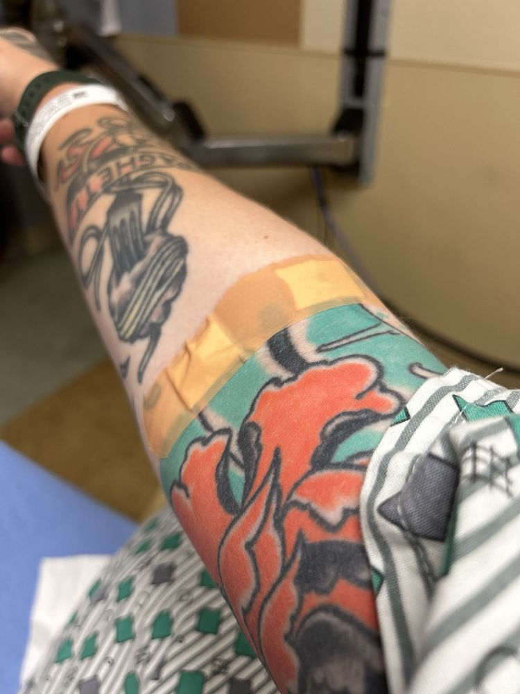 Dublin Methodist Hospital - patient advocate in Dublin, OH