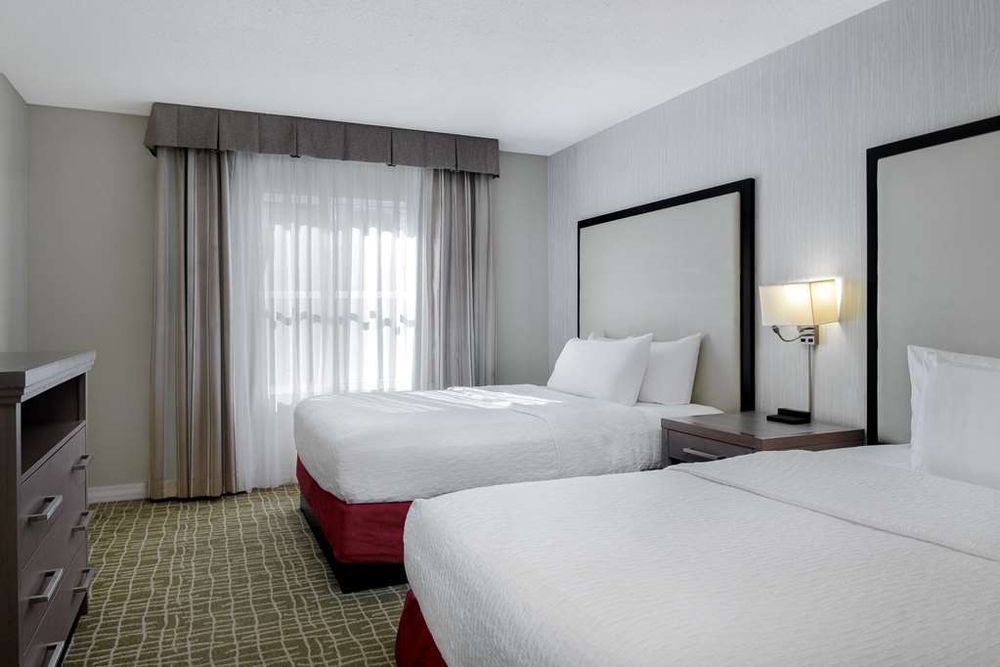 Homewood Suites by Hilton Tallahassee