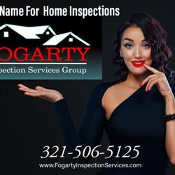 Home Inspections, Wind Mitigations, 4Pint Inspections, Sewer Scope, Mold Testing
