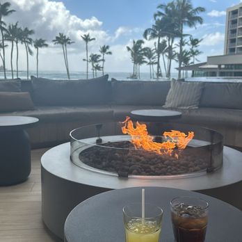 Off The Lip - Cocktail Bars Near Me - Kahuku, Hawaii