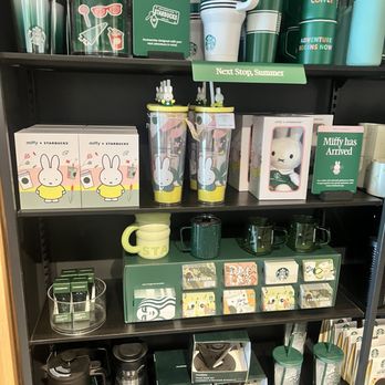 Starbucks - Coffee & Tea Near Me - Frisco, Texas