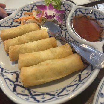 Chili Thai - Silverdale - Spring Rolls - Thai Near Me - Silverdale, Washington Chili Thai - Silverdale - Spring Rolls - Thai Near Me - Silverdale, Washington