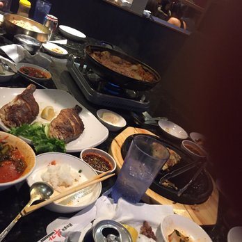 Buga Korean BBQ - Barbeque Near Me - San Diego, California