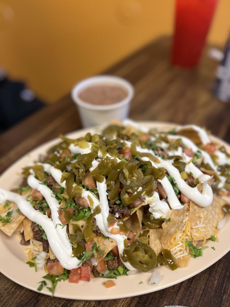 Las 3 Marias Tacos Y Huaraches