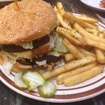 The Wayward Cafe - Big Mac!! - Breakfast & Brunch Near Me - Seattle, Washington The Wayward Cafe - Big Mac!! - Breakfast & Brunch Near Me - Seattle, Washington