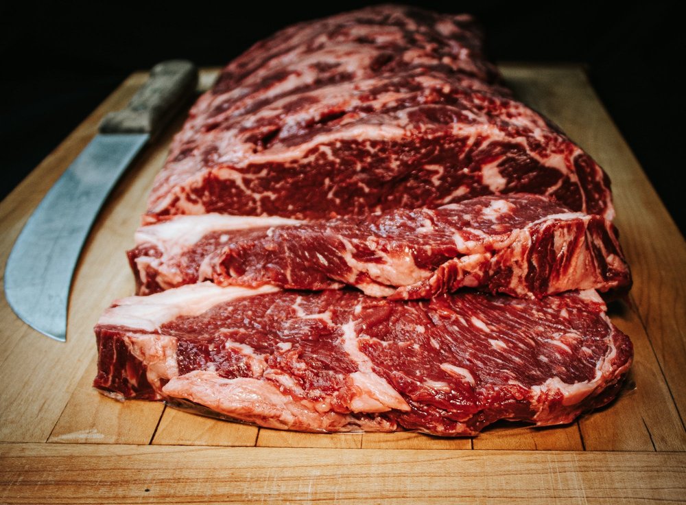 MOSIDA MARKET BUTCHER BLOCK Updated August 2024 13 Photos 139 N