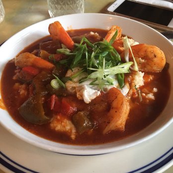 Sweet Chick - Shrimp and grits - Southern Near Me - Brooklyn, New York
