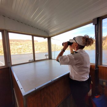 Dolly Steamboat - Boat Charters Near Me - Apache Junction, Arizona