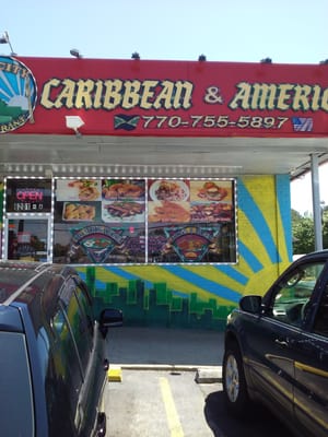 Sun City Caribbean & American Restaurant Better Food, Better Service by null