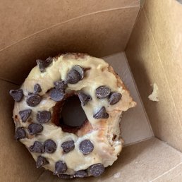 Cookie Dough