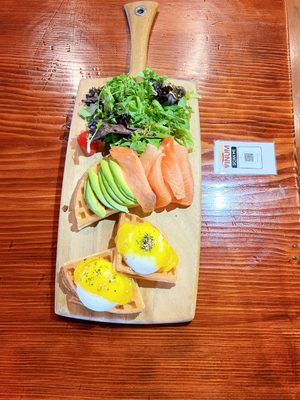 Vinum Japanese Fusion & Bar by null