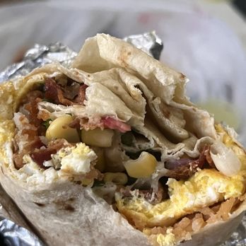 Burrito Brothers - Breakfast & Brunch Near Me - Huntington Beach, California