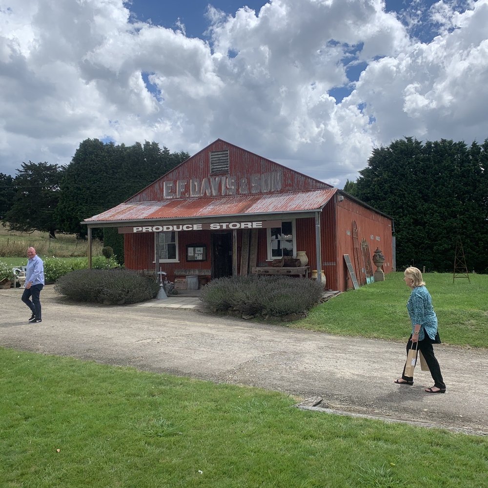 Mount Ashby - Function area. - Wineries Near Me - Moss Vale, NSW Mount Ashby - Function area. - Wineries Near Me - Moss Vale, NSW