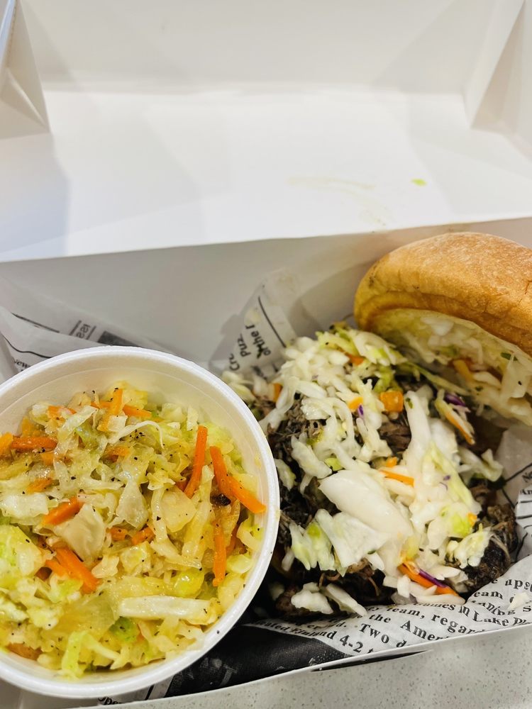 The Jerk Shack