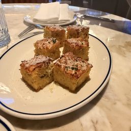 Cornbread. Best I've had. Cornbread. Best I've had.