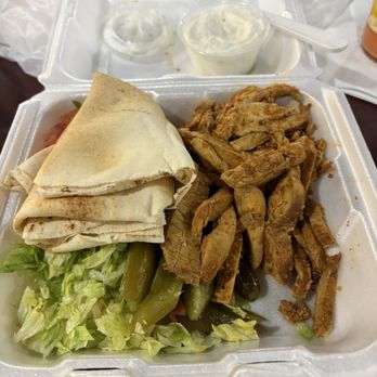 New Center Grill - Breakfast & Brunch Near Me - Detroit, Michigan