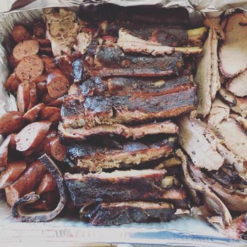Meshack's BBQ Shack - Barbeque Near Me - Garland, Texas