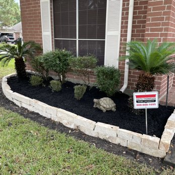 Jc's Irrigation - Flower bed renovation - Irrigation Near Me - Houston, Texas Jc's Irrigation - Flower bed renovation - Irrigation Near Me - Houston, Texas