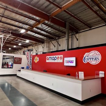 The MAP Sports Facility - Sports Clubs Near Me - Garden Grove, California The MAP Sports Facility - Sports Clubs Near Me - Garden Grove, California
