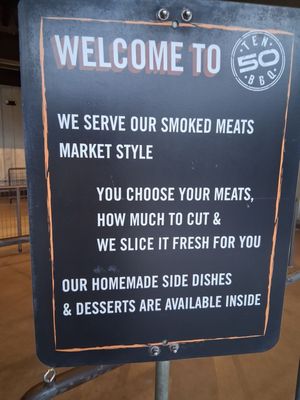 Menu photo 3 Ten50 BBQ Richardson, TX Menu photo 3 Ten50 BBQ Richardson, TX