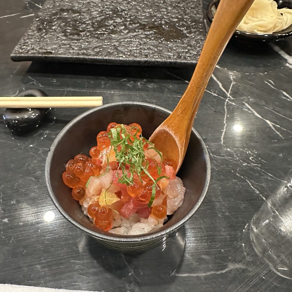 Sendo - Sushi Bars Near Me - New York, New York