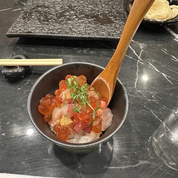 Sendo - Sushi Bars Near Me - Manhattan, New York