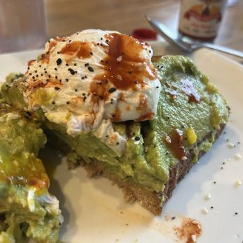 Broken Yolk Cafe - Avocado Toast - Breakfast & Brunch Near Me - Costa Mesa, California Broken Yolk Cafe - Avocado Toast - Breakfast & Brunch Near Me - Costa Mesa, California