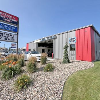 SWT Total Car Care- South Cliff - Auto Repair Near Me - Sioux Falls, South Dakota SWT Total Car Care- South Cliff - Auto Repair Near Me - Sioux Falls, South Dakota