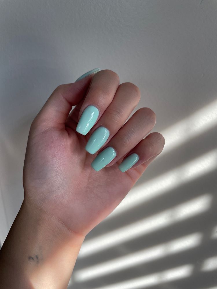 LA NAILS Updated August 2024 18 Photos & 22 Reviews 1551 S Valley Rd, Lansdale