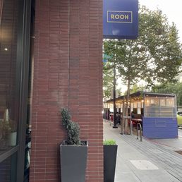 Exterior photo of ROOH - San Francisco, California Exterior photo of ROOH - San Francisco, California