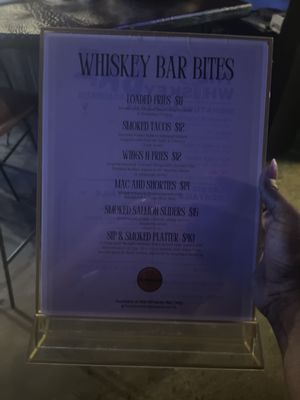 Menu photo 1 DCity Smokehouse Washington, DC, DC