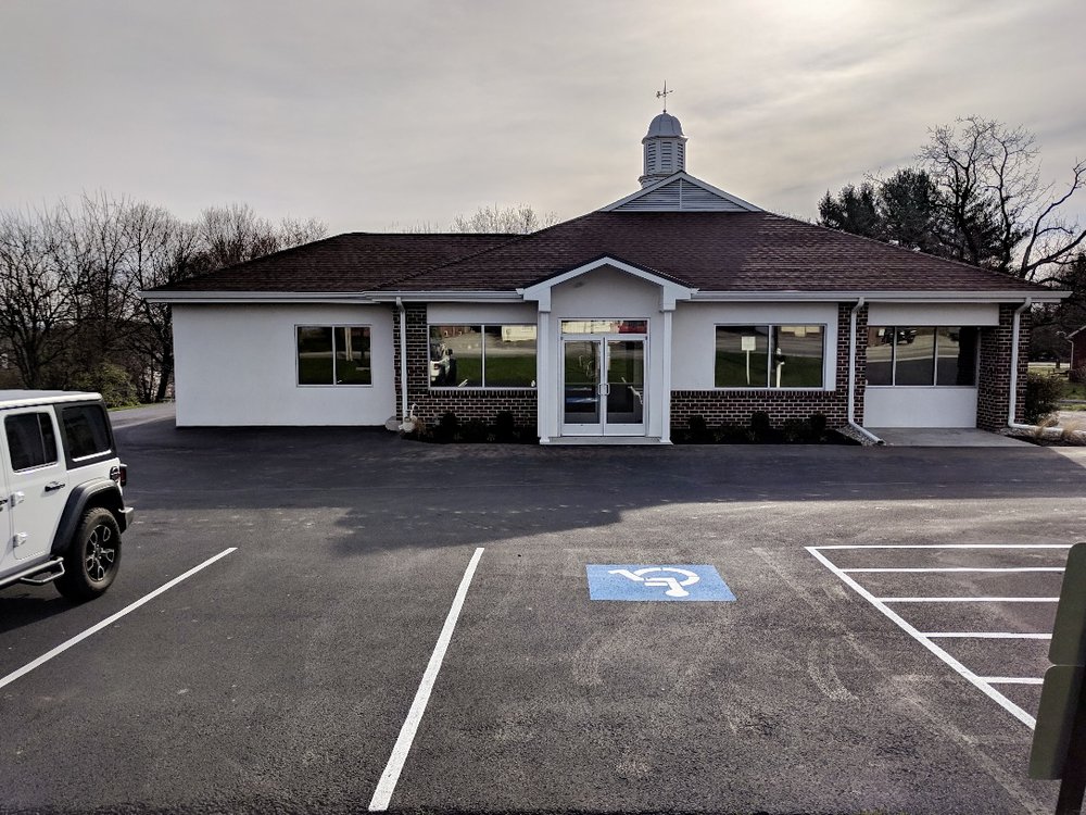 HANOVER DENTAL CARE Updated July 2024 17 Photos 1700 Baltimore