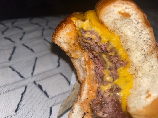 In-N-Out Burger by null