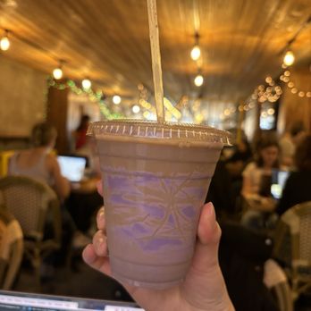 Outro - Taro Outro - Cafes Near Me - New York, New York