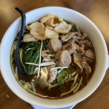 STIX Eatery - Thai Boat Noodle - Thai Near Me - Concord, California