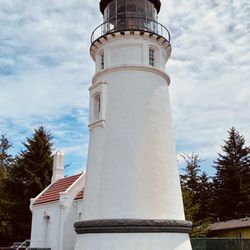 Umpqua Lighthouse State Park