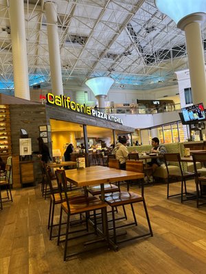California Pizza Kitchen at Lenox by null