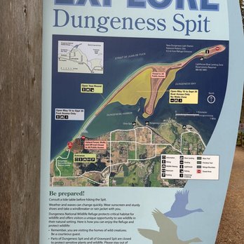Dungeness National Wildlife Refuge - Parks Near Me - Sequim, Washington Dungeness National Wildlife Refuge - Parks Near Me - Sequim, Washington