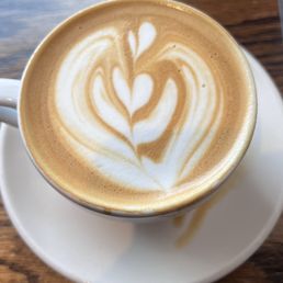 Cappuccino Cappuccino