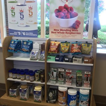Smoothie King - Juice Bars & Smoothies Near Me - Charlotte, North Carolina