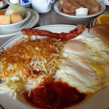 Spires Restaurant - Breakfast & Brunch Near Me - Tustin, California